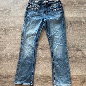 Vigoss Bootcut Jeans